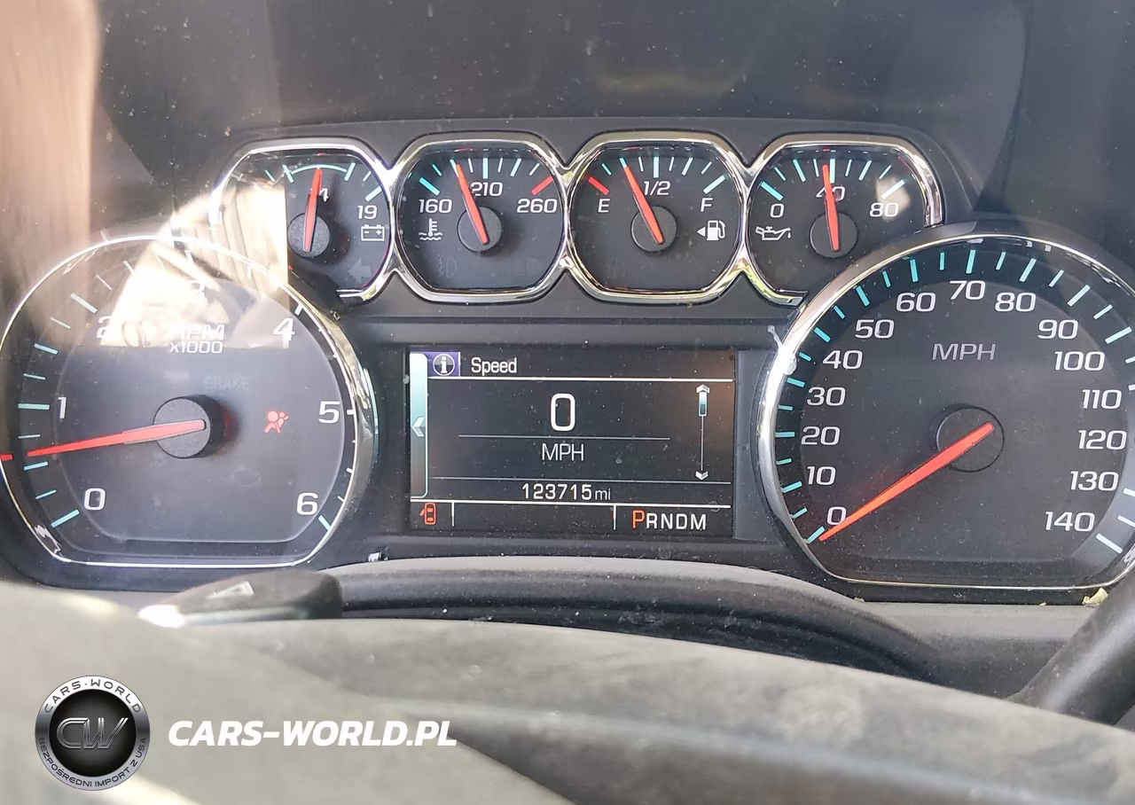 2014 Chevrolet Silverado 1500 Lt VIN:1GCVKREH2EZ328851 - 15