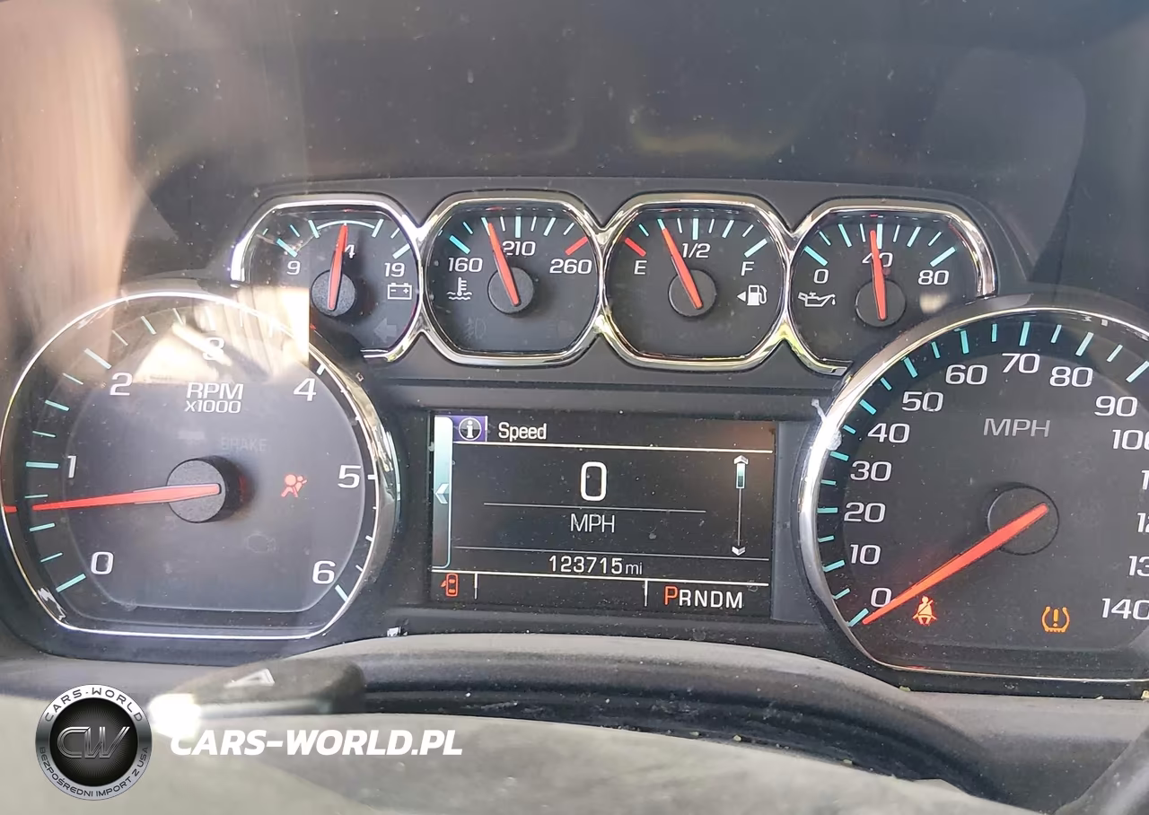 2014 Chevrolet Silverado 1500 Lt VIN:1GCVKREH2EZ328851 - 7