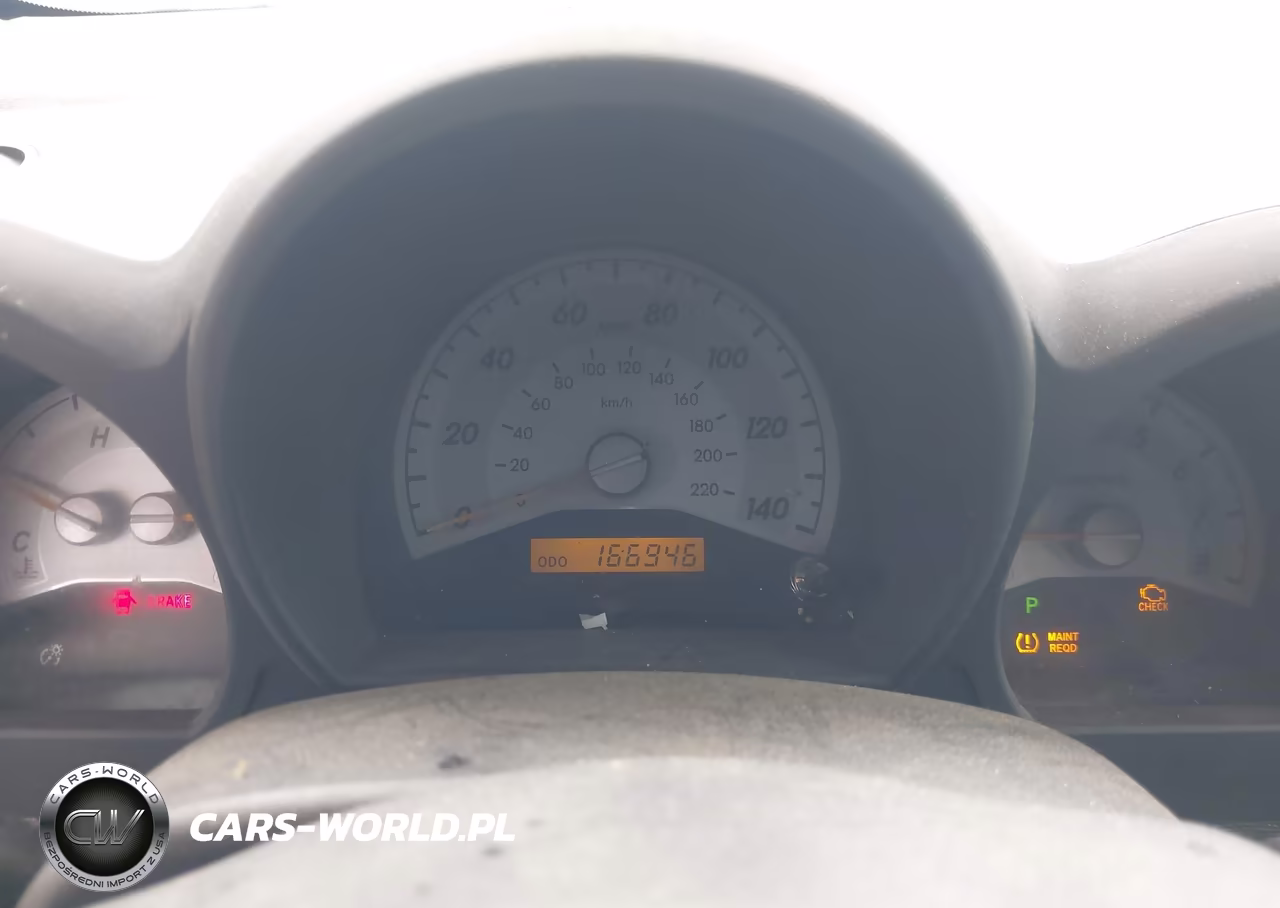 2007 Scion Tc VIN:JTKDE167570146491 - 7
