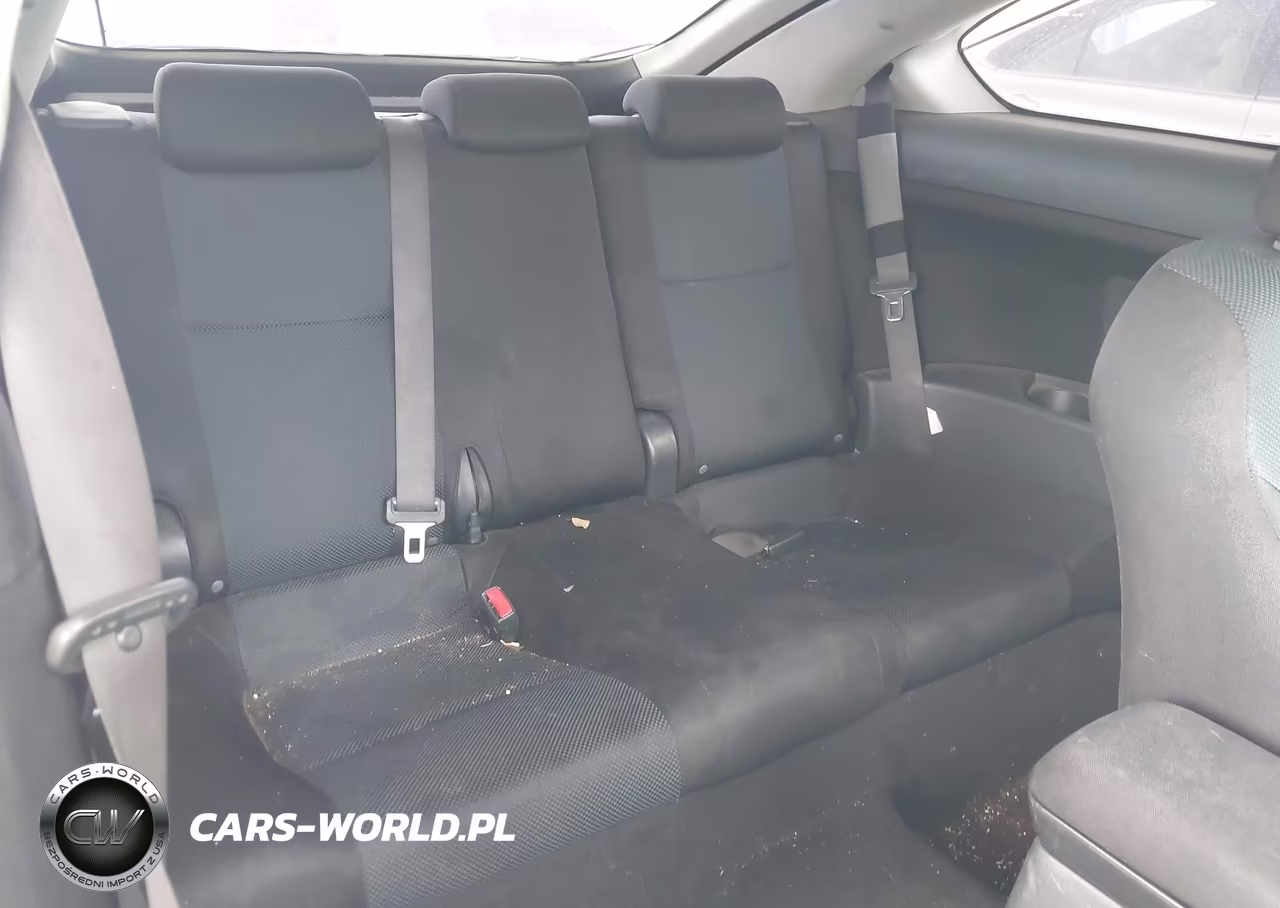 2007 Scion Tc VIN:JTKDE167570146491 - 8