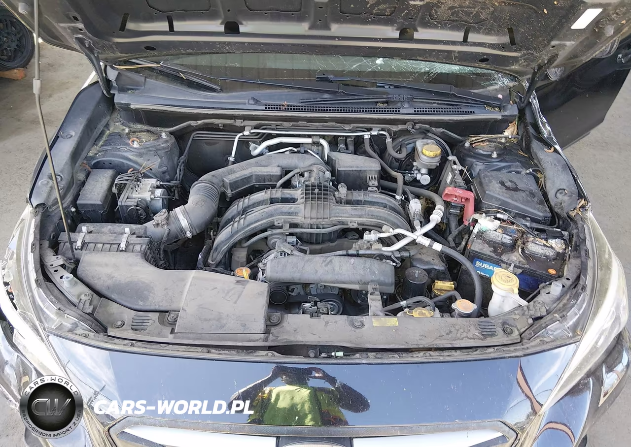 2018 Subaru Crosstrek 2.0I VIN:JF2GTAAC3JH280344 - 10
