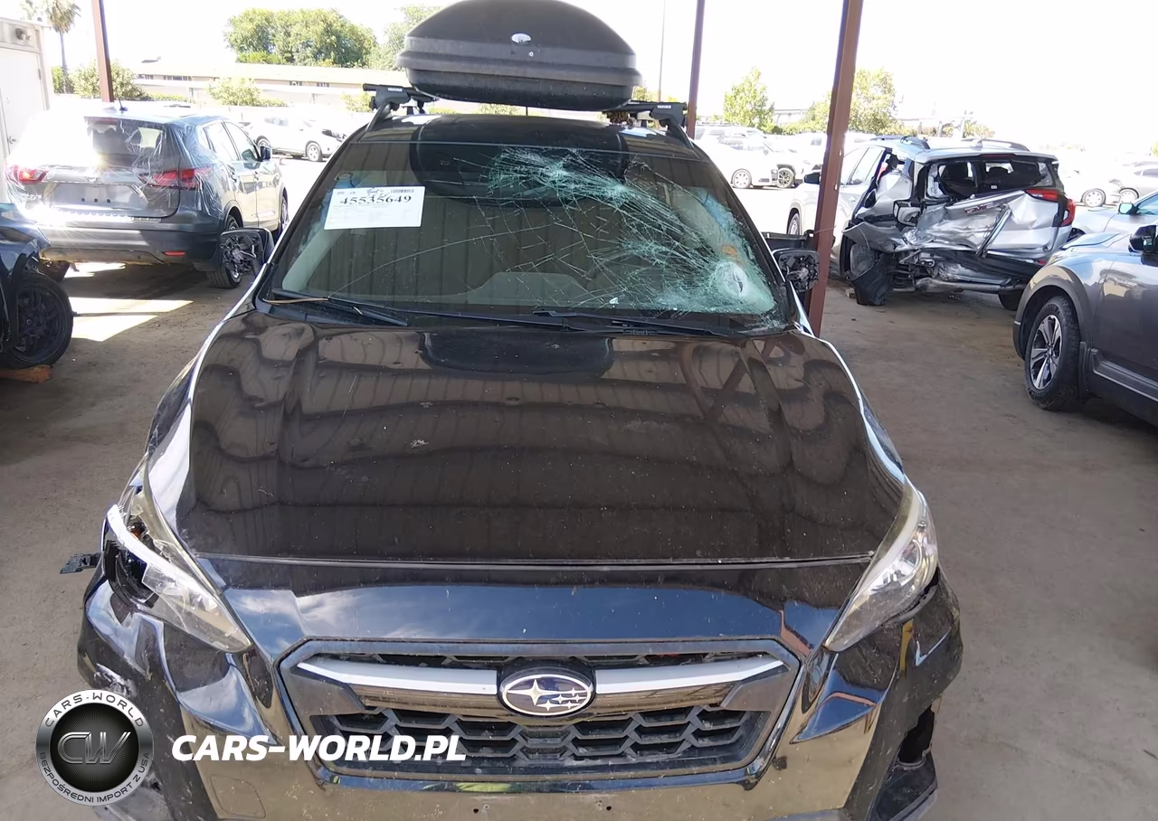 2018 Subaru Crosstrek 2.0I VIN:JF2GTAAC3JH280344 - 13