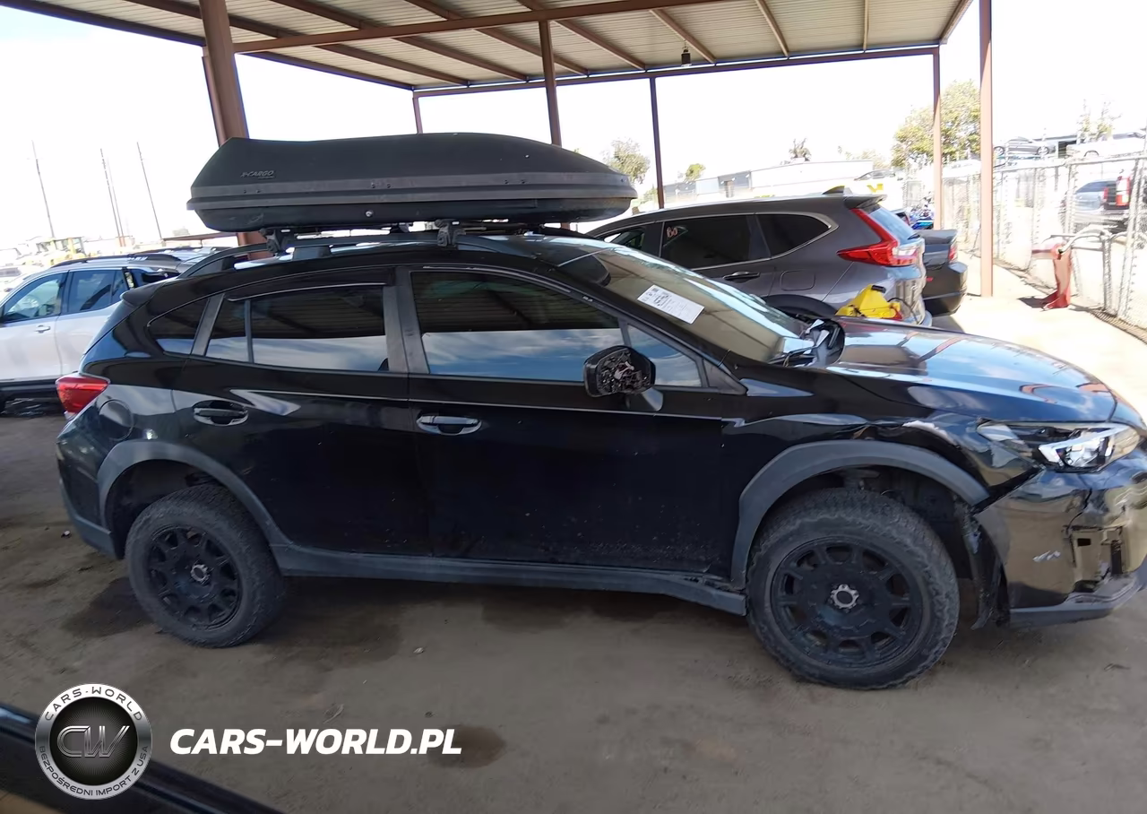 2018 Subaru Crosstrek 2.0I VIN:JF2GTAAC3JH280344 - 14