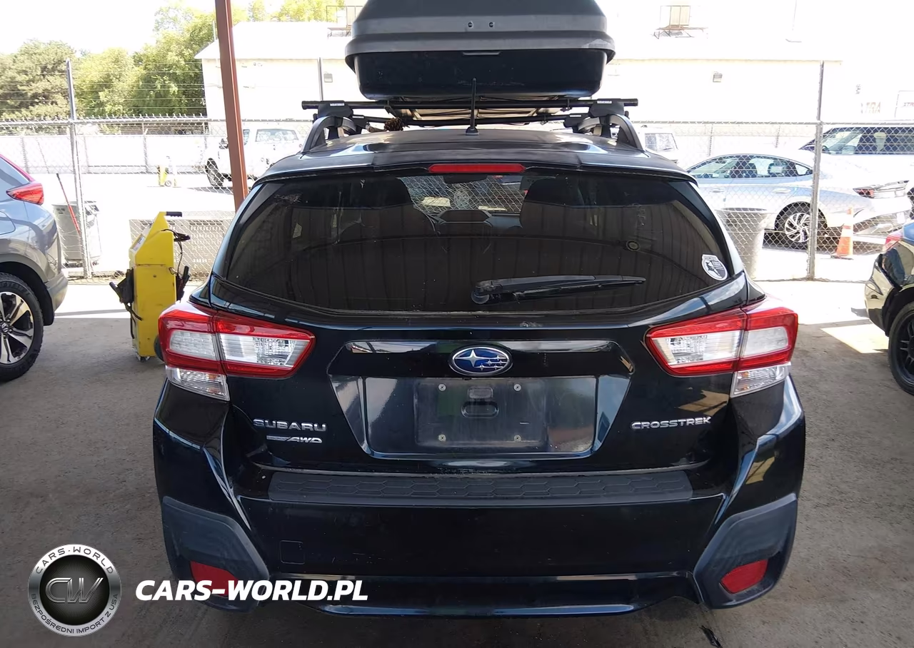 2018 Subaru Crosstrek 2.0I VIN:JF2GTAAC3JH280344 - 17