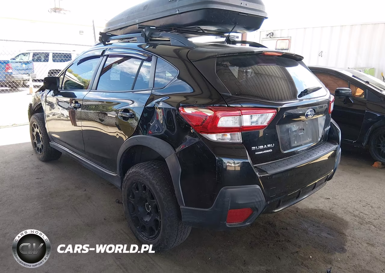 2018 Subaru Crosstrek 2.0I VIN:JF2GTAAC3JH280344 - 3
