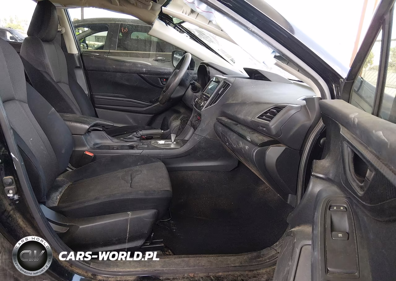 2018 Subaru Crosstrek 2.0I VIN:JF2GTAAC3JH280344 - 5