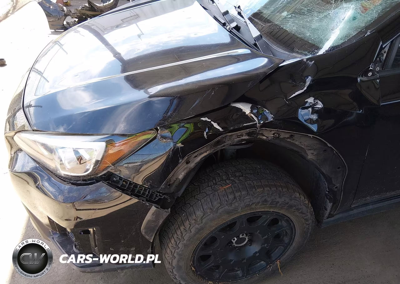 2018 Subaru Crosstrek 2.0I VIN:JF2GTAAC3JH280344 - 6