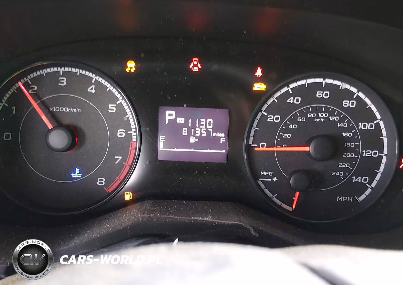 2018 Subaru Crosstrek 2.0I VIN:JF2GTAAC3JH280344 - 7
