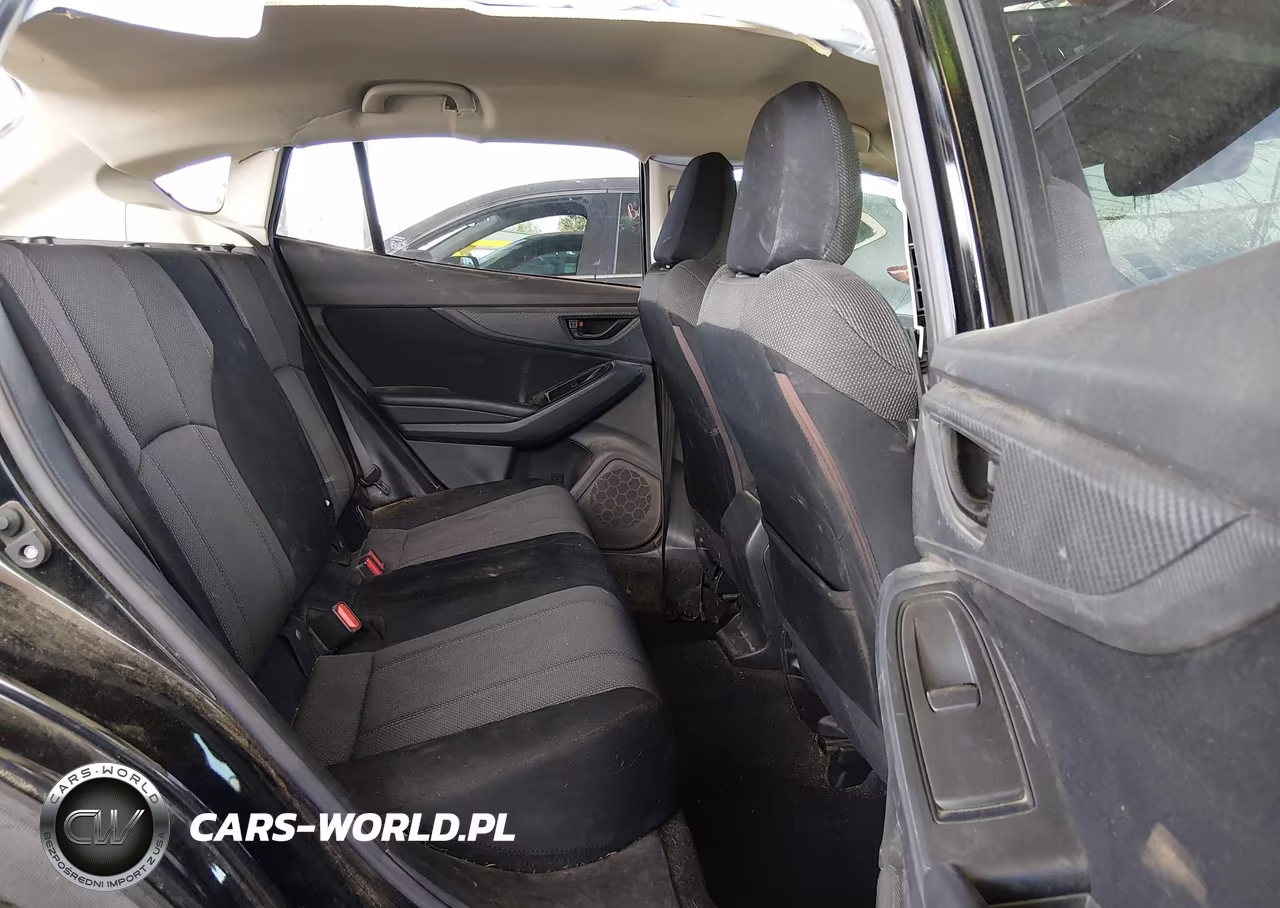 2018 Subaru Crosstrek 2.0I VIN:JF2GTAAC3JH280344 - 8