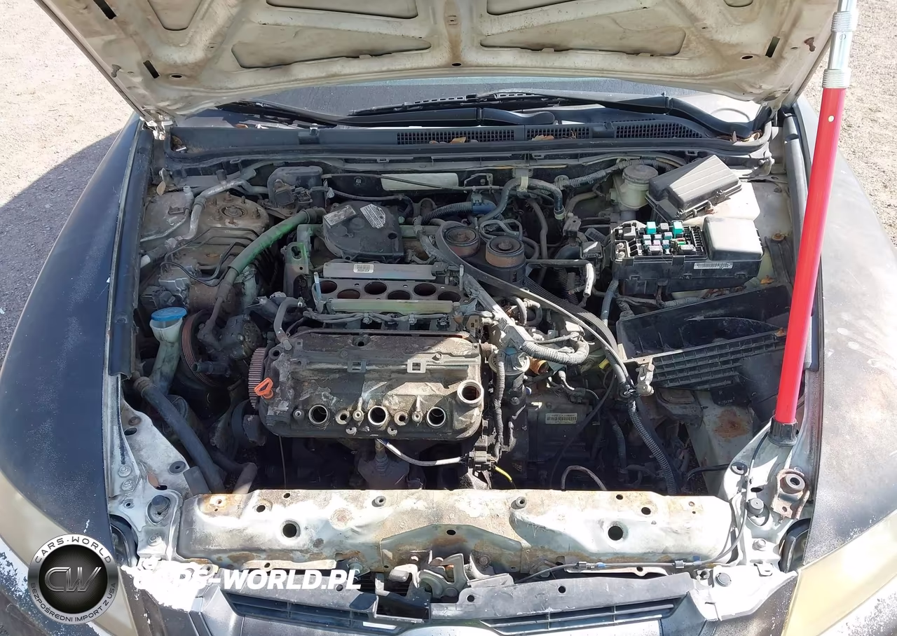 2006 Acura Tl VIN:19UUA66206A059631 - 10
