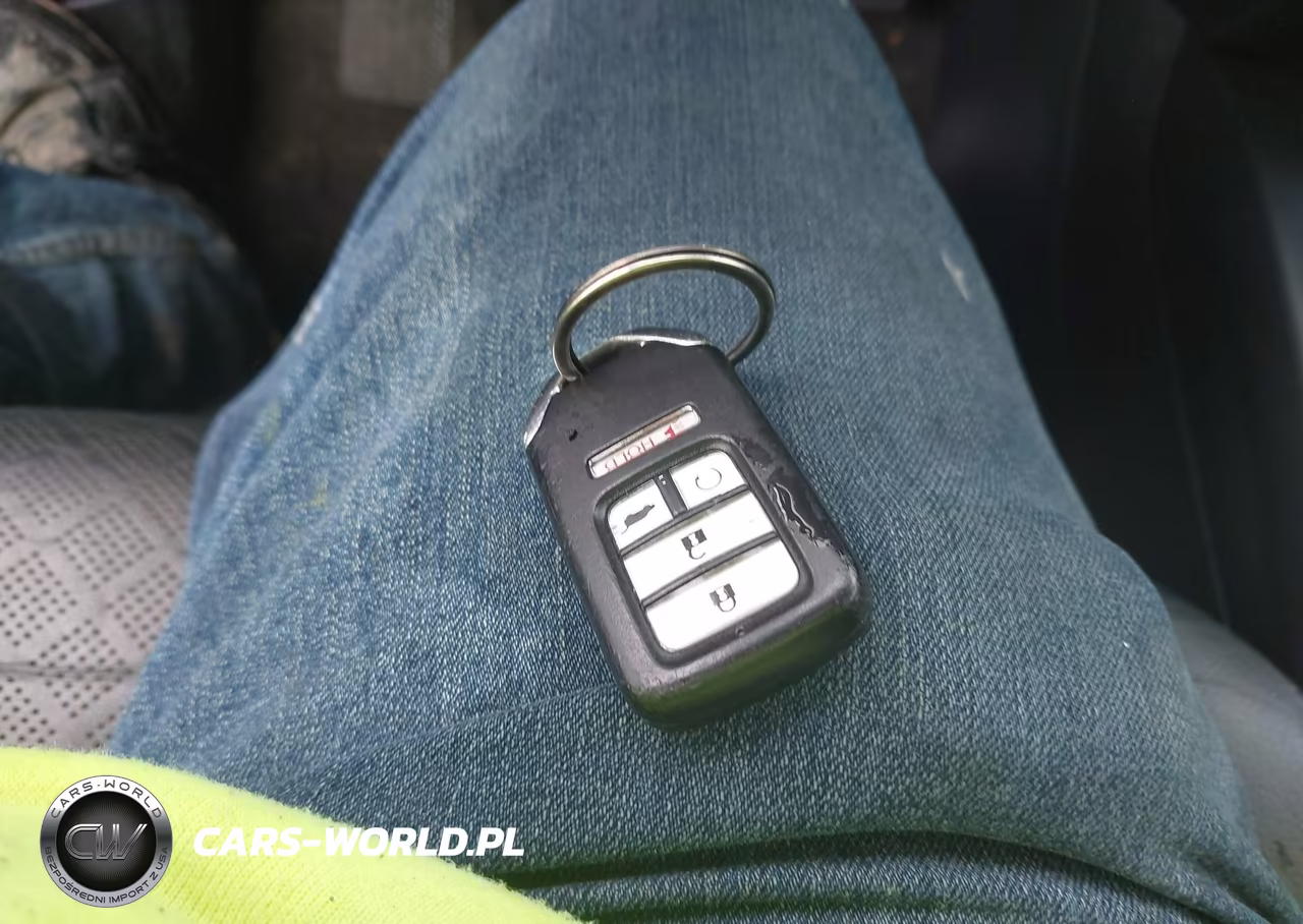 2019 Honda Passport Elite VIN:5FNYF8H02KB004642 - 11