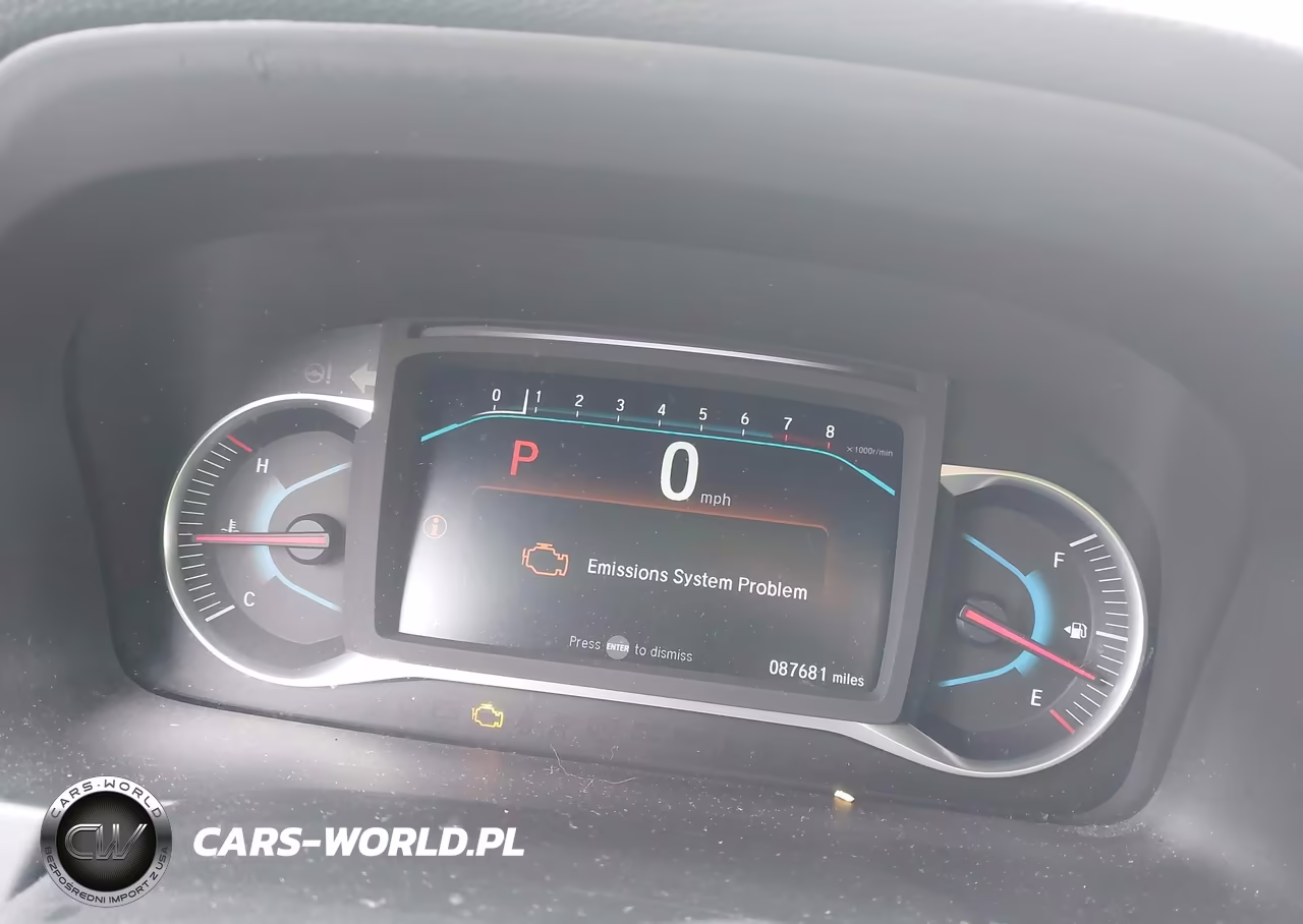 2019 Honda Passport Elite VIN:5FNYF8H02KB004642 - 15