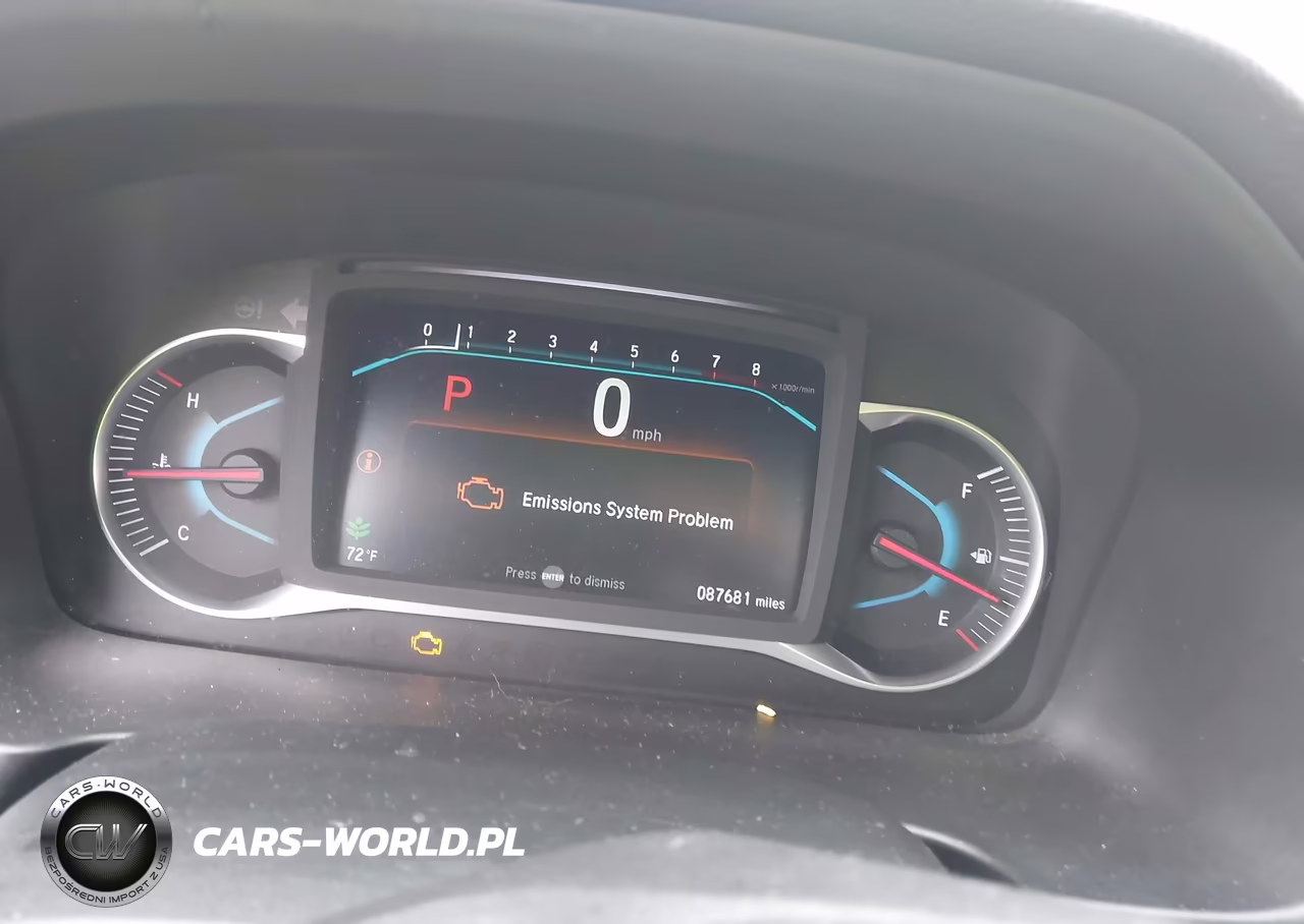 2019 Honda Passport Elite VIN:5FNYF8H02KB004642 - 7