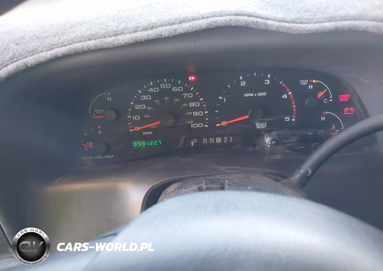2002 Ford F-450 Xl-Xlt VIN:1FDXF46F72EC81456 - 5
