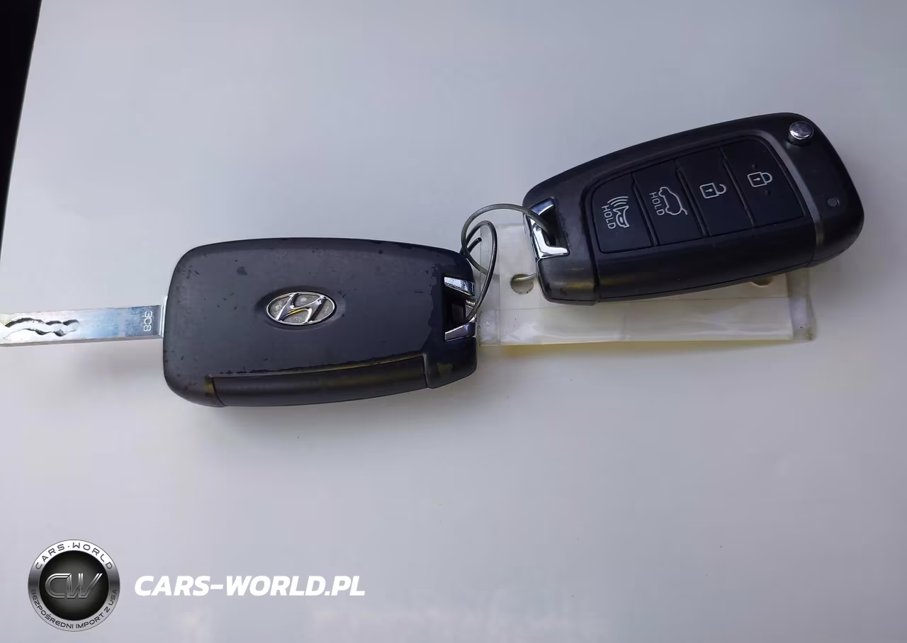 2018 Hyundai Elantra Gt VIN:KMHH35LE6JU062863 - 11