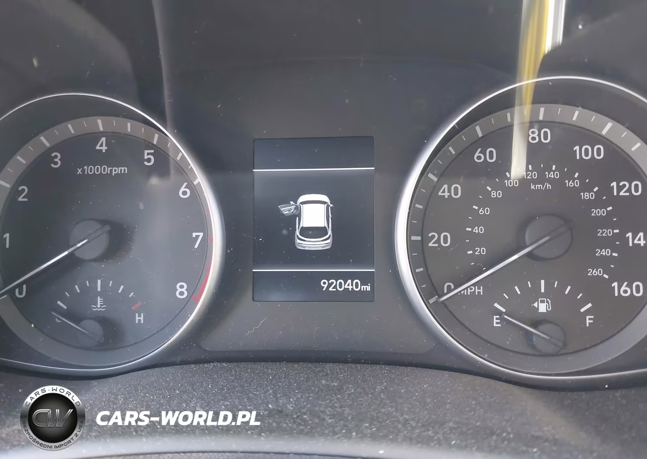 2018 Hyundai Elantra Gt VIN:KMHH35LE6JU062863 - 15