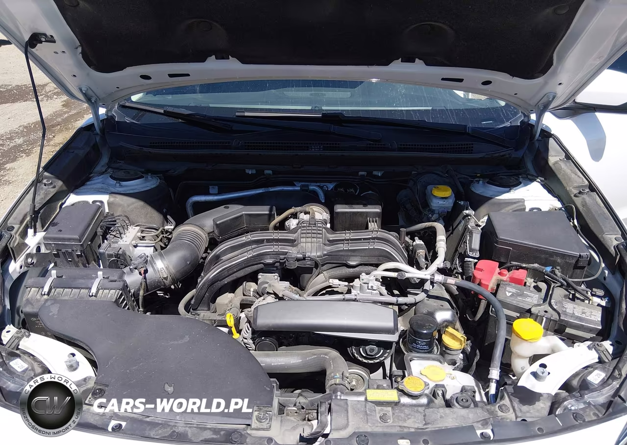2024 Subaru Legacy Premium VIN:4S3BWAC65R3020088 - 10