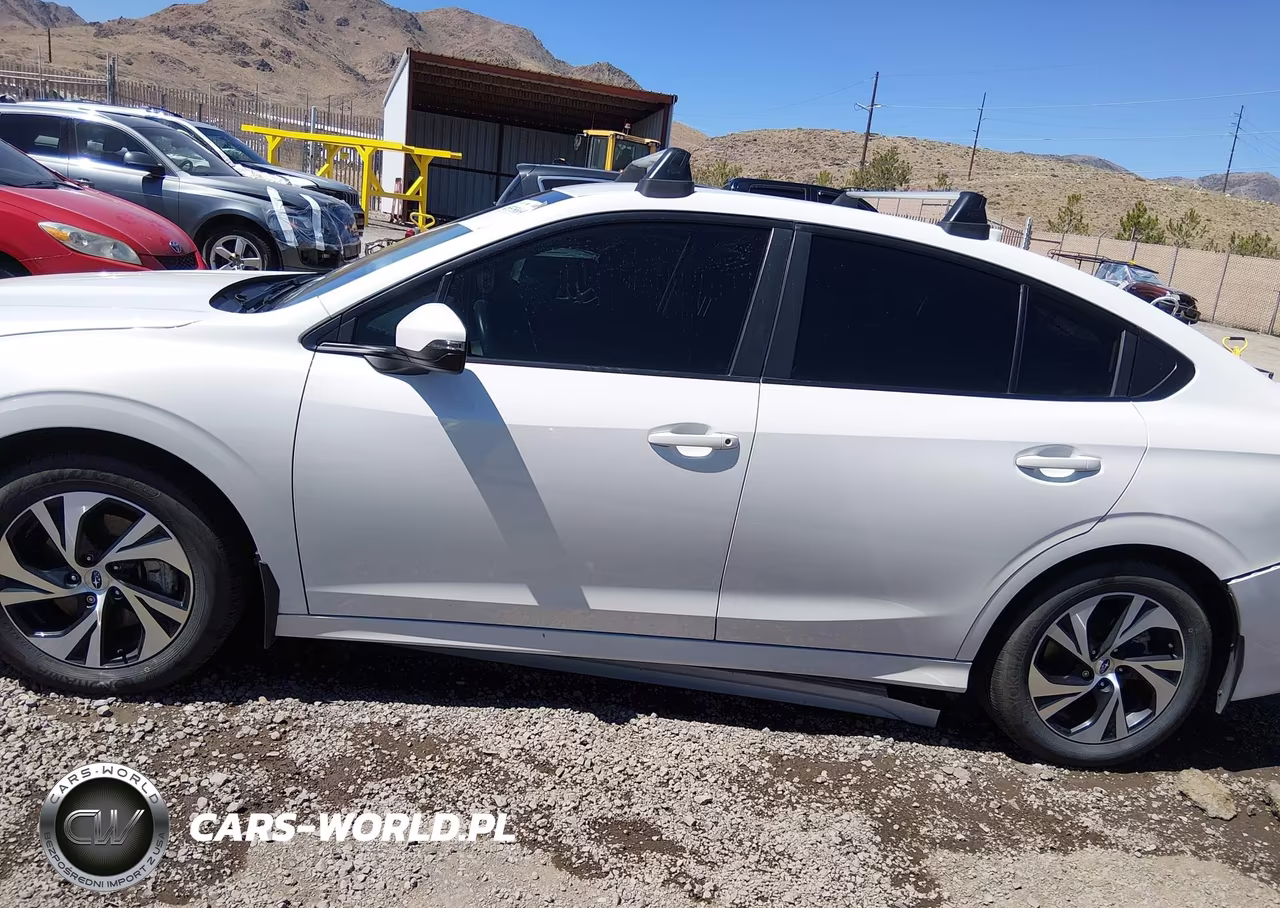 2024 Subaru Legacy Premium VIN:4S3BWAC65R3020088 - 14