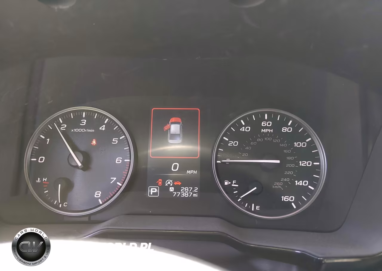 2024 Subaru Legacy Premium VIN:4S3BWAC65R3020088 - 7