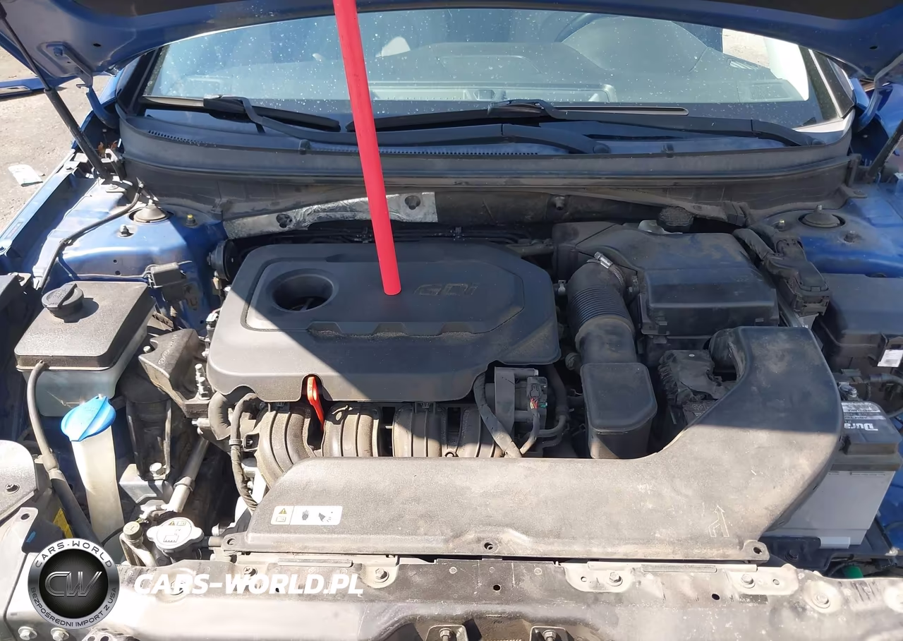 2015 Hyundai Sonata Limited VIN:5NPE34AF9FH150885 - 10