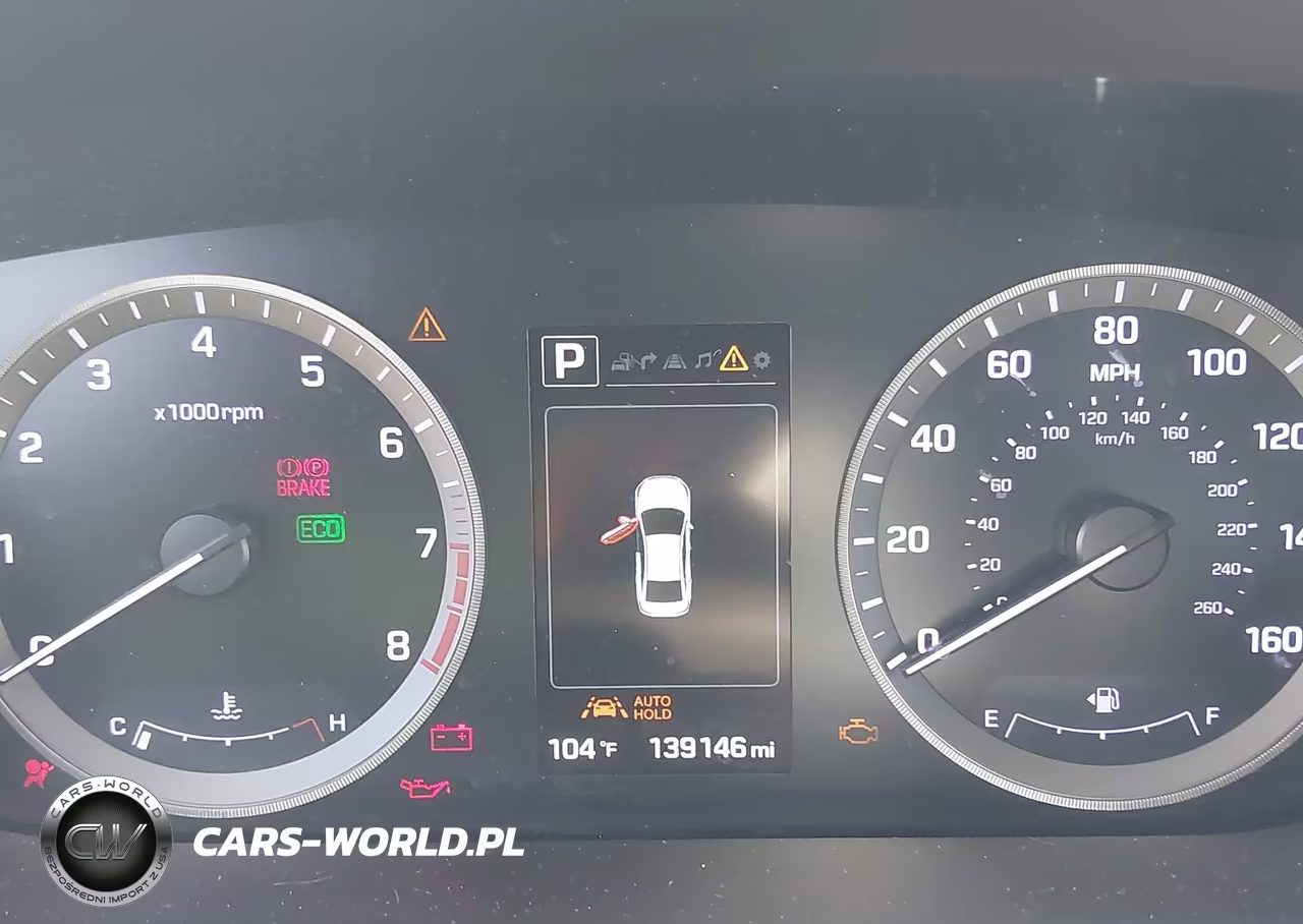 2015 Hyundai Sonata Limited VIN:5NPE34AF9FH150885 - 7