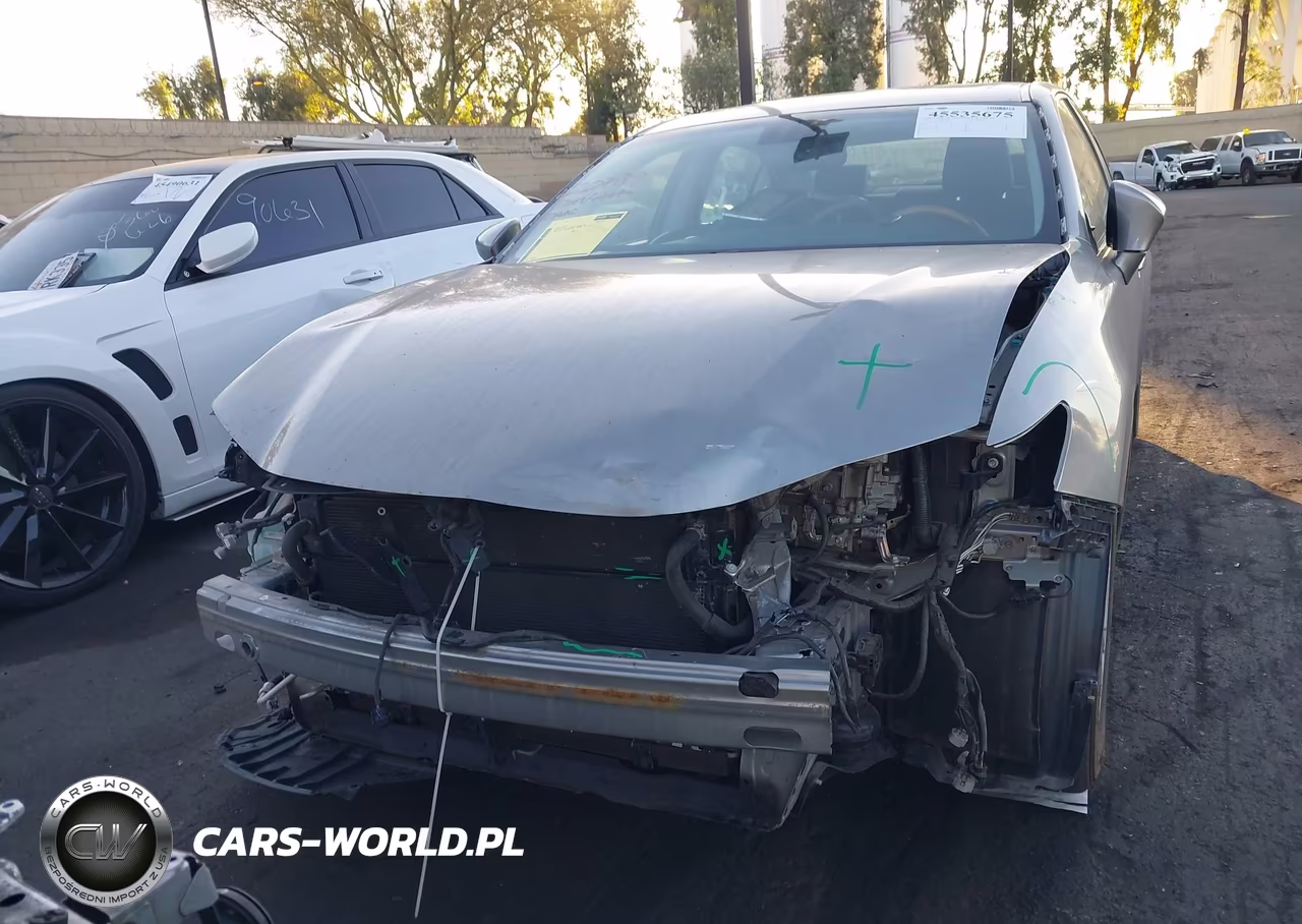 2015 Lexus Es 300H VIN:JTHBW1GG2F2097956 - 13
