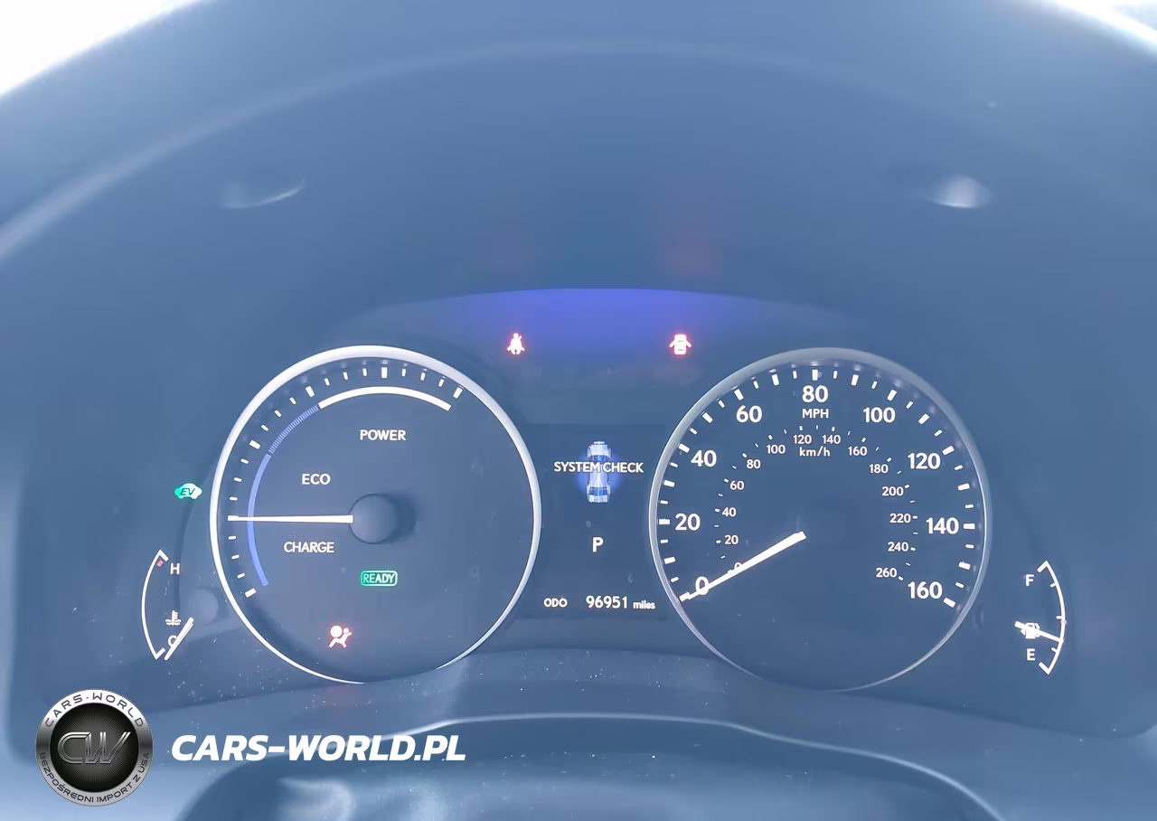 2015 Lexus Es 300H VIN:JTHBW1GG2F2097956 - 16