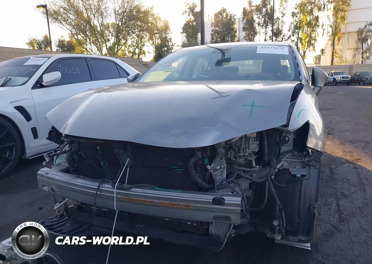 2015 Lexus Es 300H VIN:JTHBW1GG2F2097956 - 6