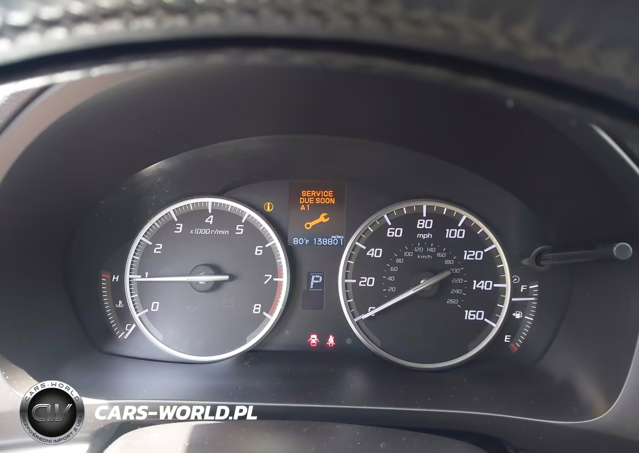 2013 Acura Ilx 2.0L VIN:19VDE1F53DE013701 - 7
