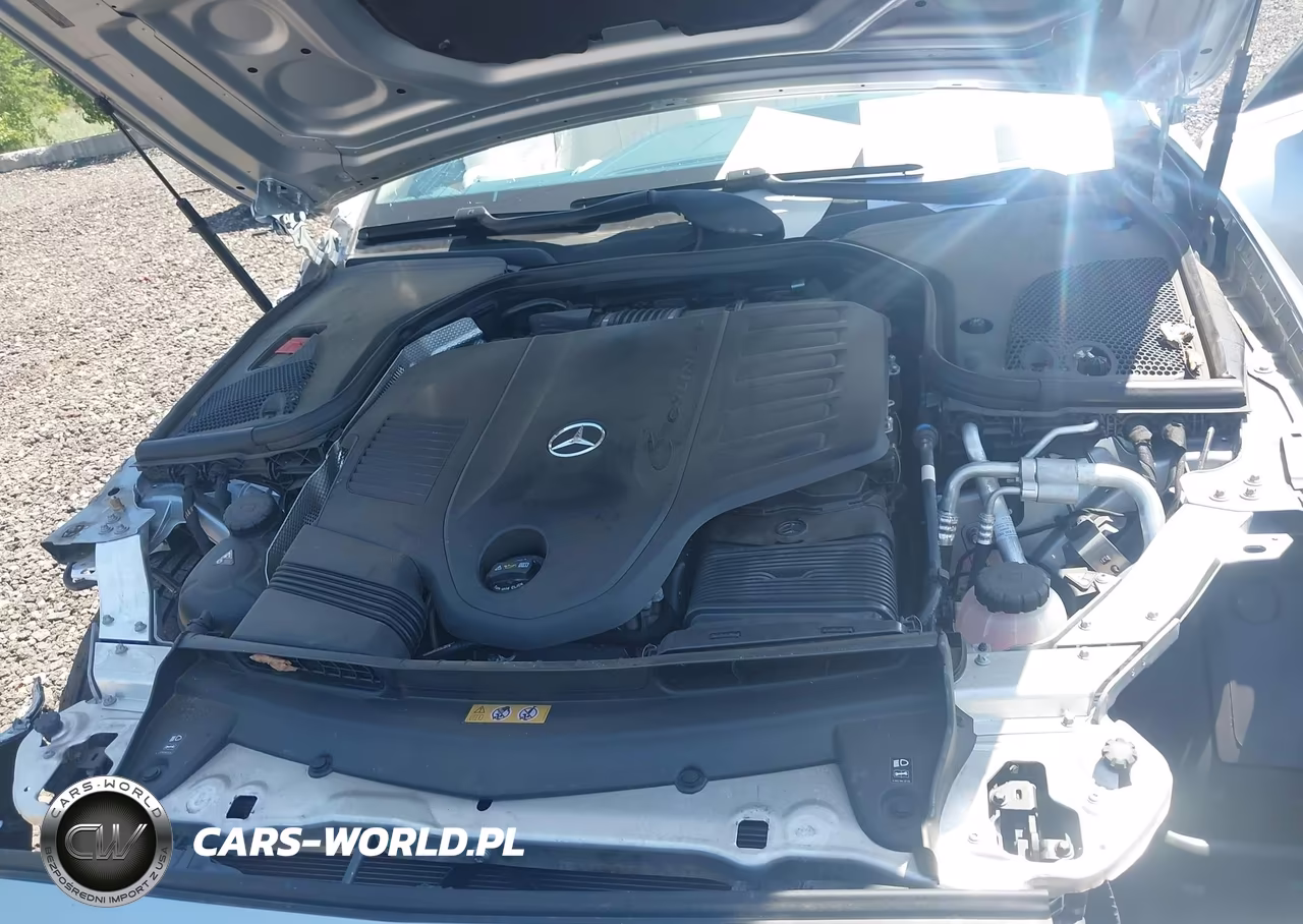2023 Mercedes-Benz E 450 4Matic VIN:W1K1K5KB0PF207172 - 10