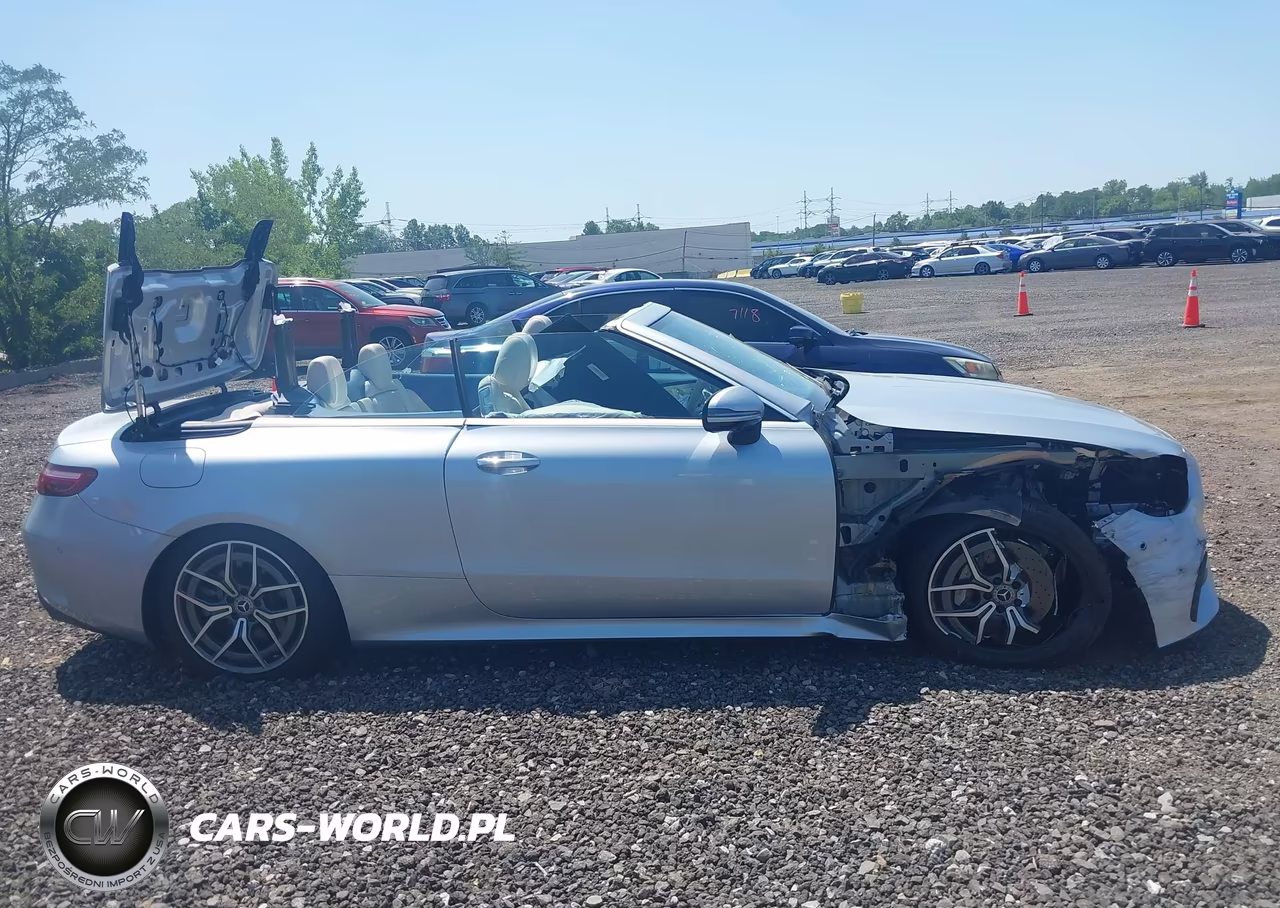 2023 Mercedes-Benz E 450 4Matic VIN:W1K1K5KB0PF207172 - 13