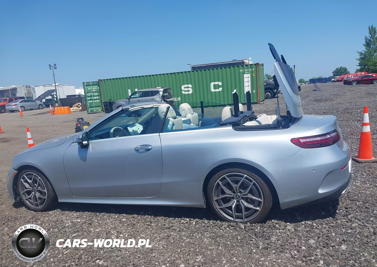 2023 Mercedes-Benz E 450 4Matic VIN:W1K1K5KB0PF207172 - 14