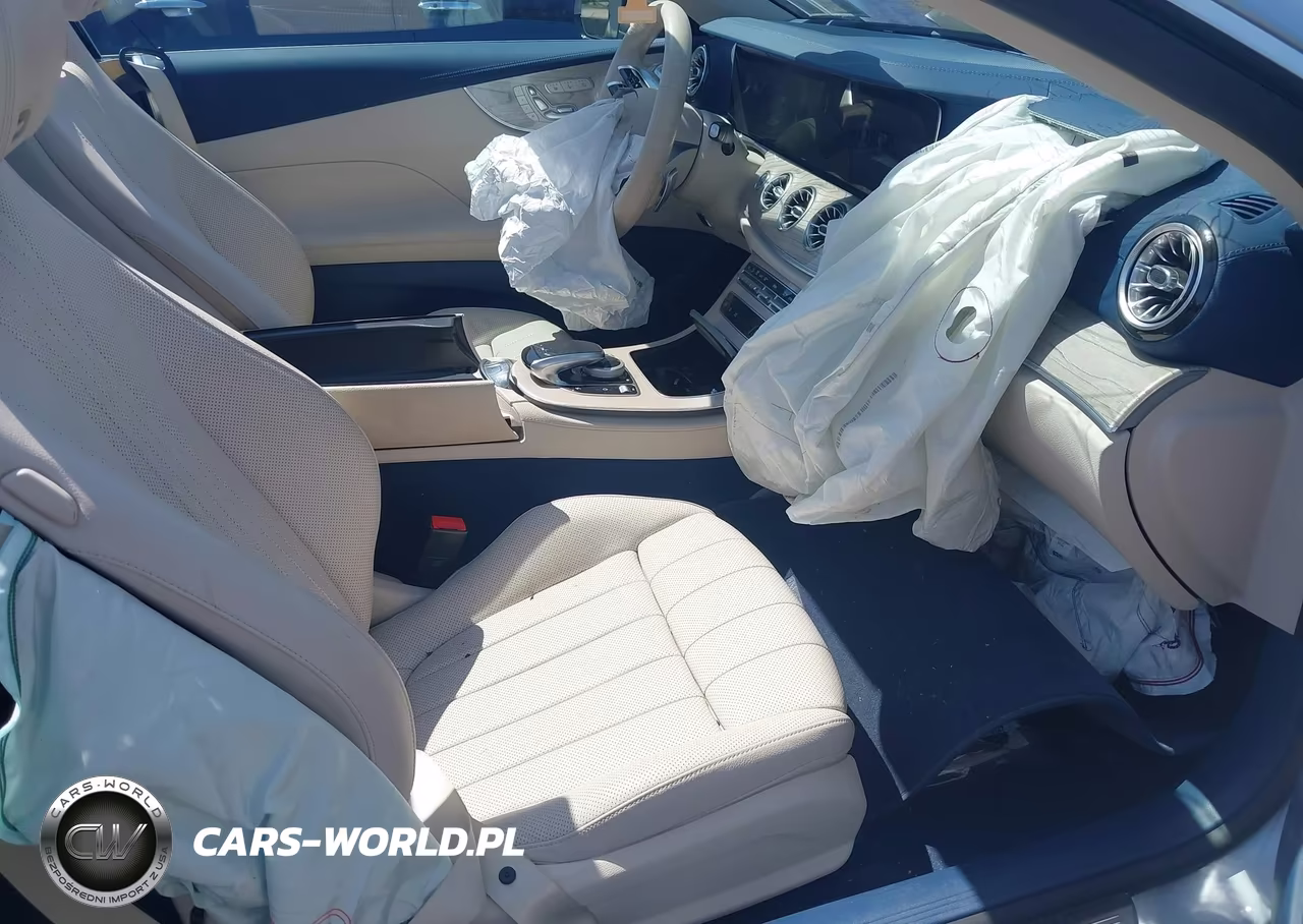 2023 Mercedes-Benz E 450 4Matic VIN:W1K1K5KB0PF207172 - 5