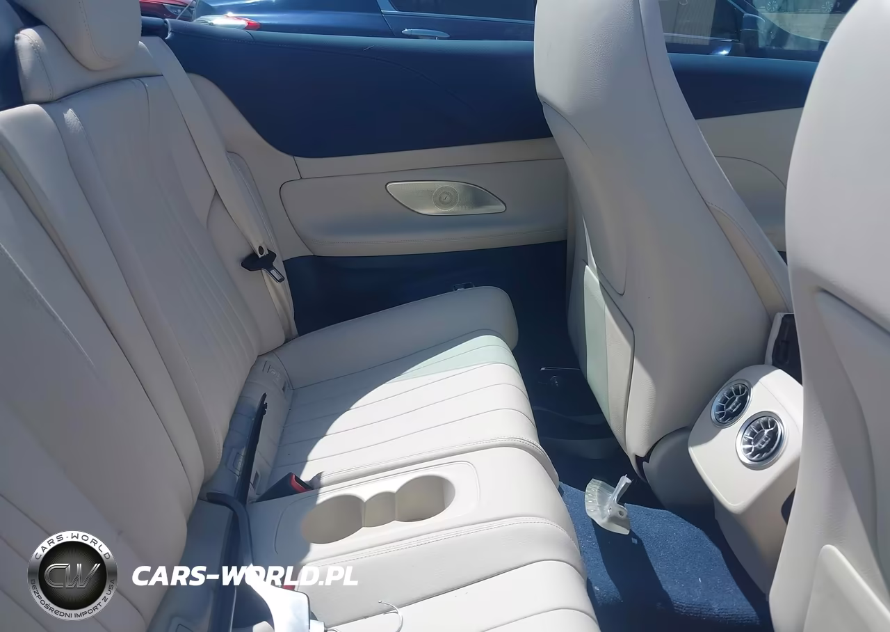 2023 Mercedes-Benz E 450 4Matic VIN:W1K1K5KB0PF207172 - 8