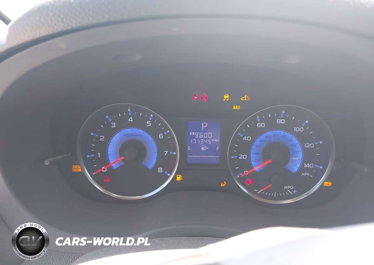 2015 Subaru Xv Crosstrek Hybrid Touring VIN:JF2GPBPC3FH213770 - 7