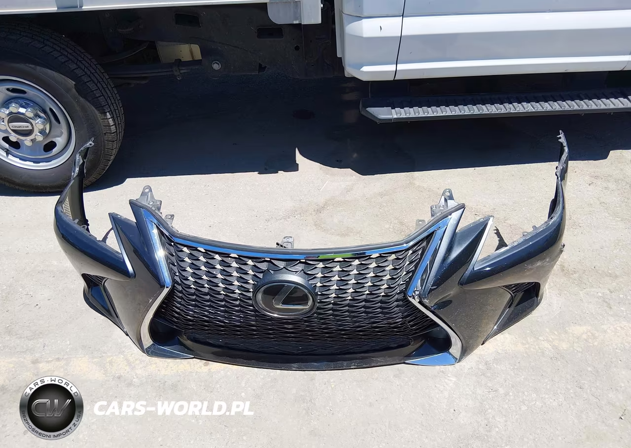 2018 Lexus Gs 350 F Sport VIN:JTHBZ1BL7JA015391 - 12