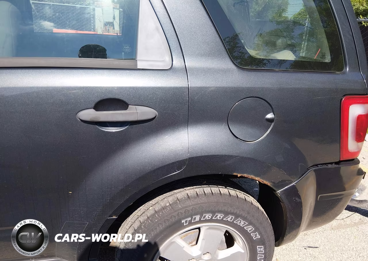 2008 Ford Escape Xls-Xls Manual VIN:1FMCU02Z48KE48220 - 14