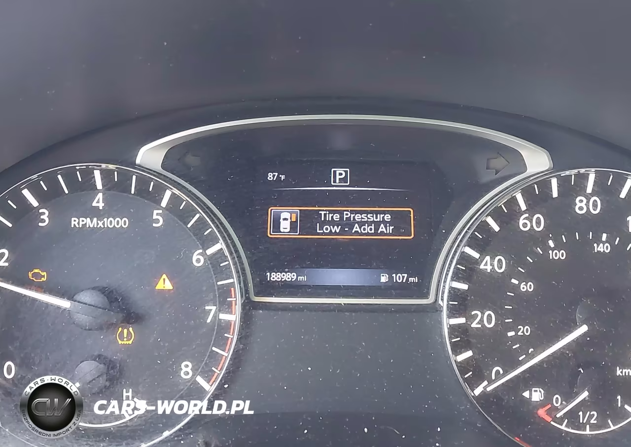 2016 Nissan Altima 2.5 Sv VIN:1N4AL3AP7GC113628 - 7