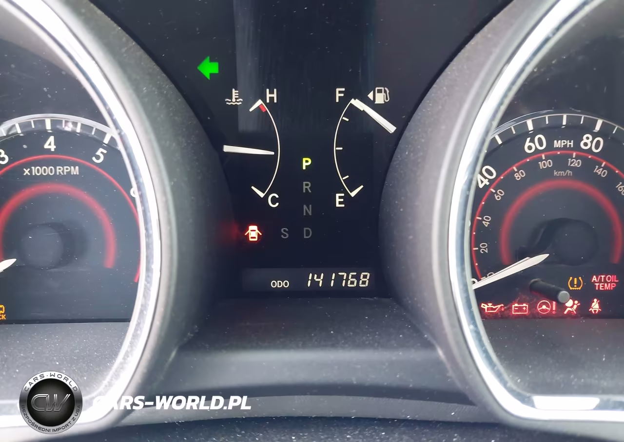 2009 Toyota Highlander VIN:JTEDA41A292003265 - 15