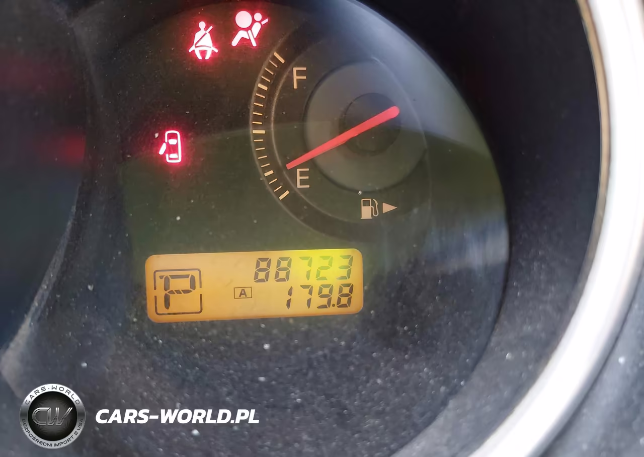 2009 Nissan Versa 1.8S VIN:3N1BC11E29L412004 - 12