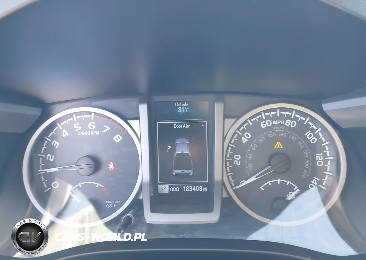 2018 Toyota Tacoma Sr5 VIN:3TMBZ5DN5JM014752 - 16