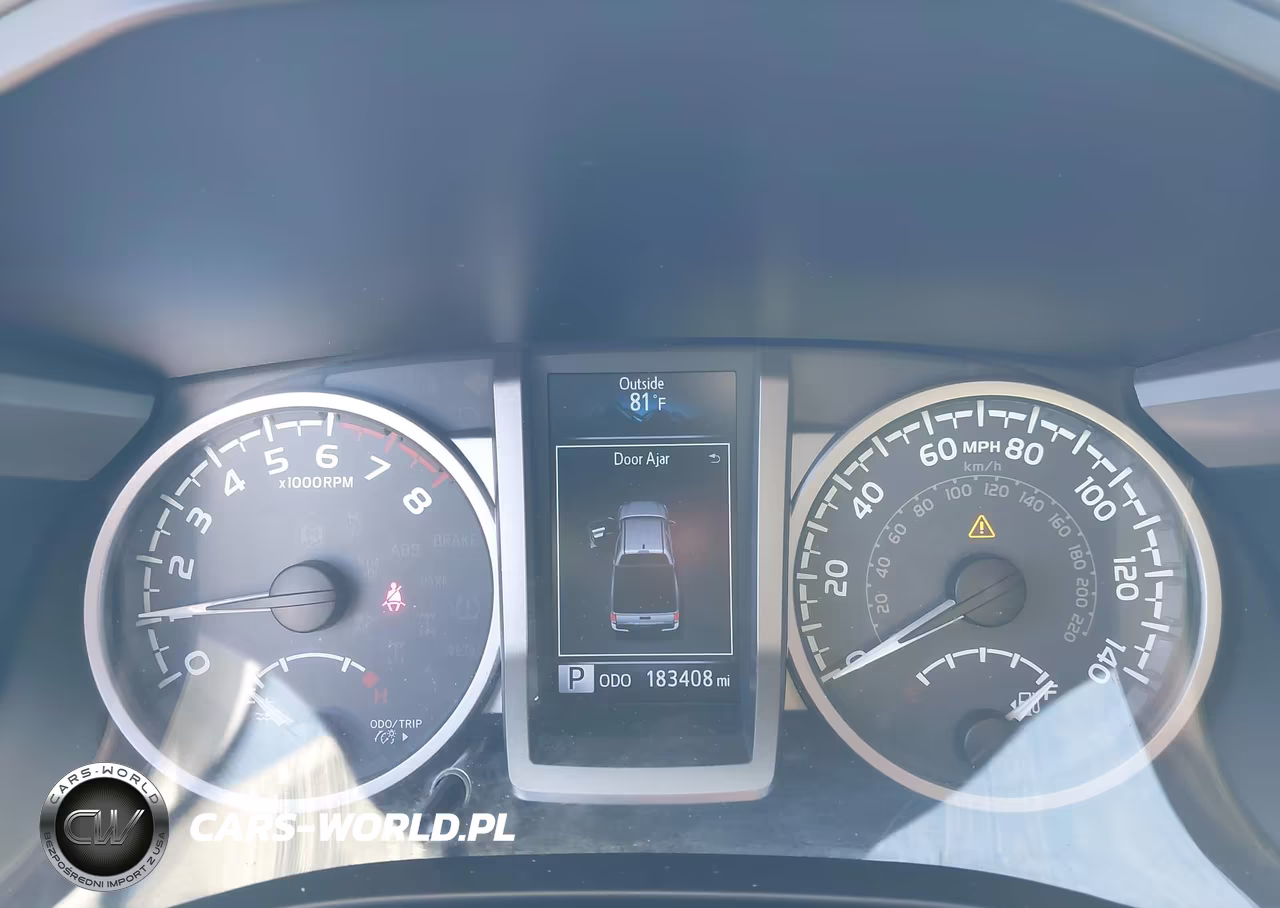2018 Toyota Tacoma Sr5 VIN:3TMBZ5DN5JM014752 - 7