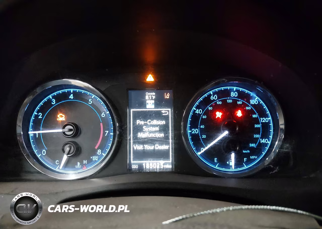 2017 Toyota Corolla Se VIN:2T1BURHE5HC895794 - 7