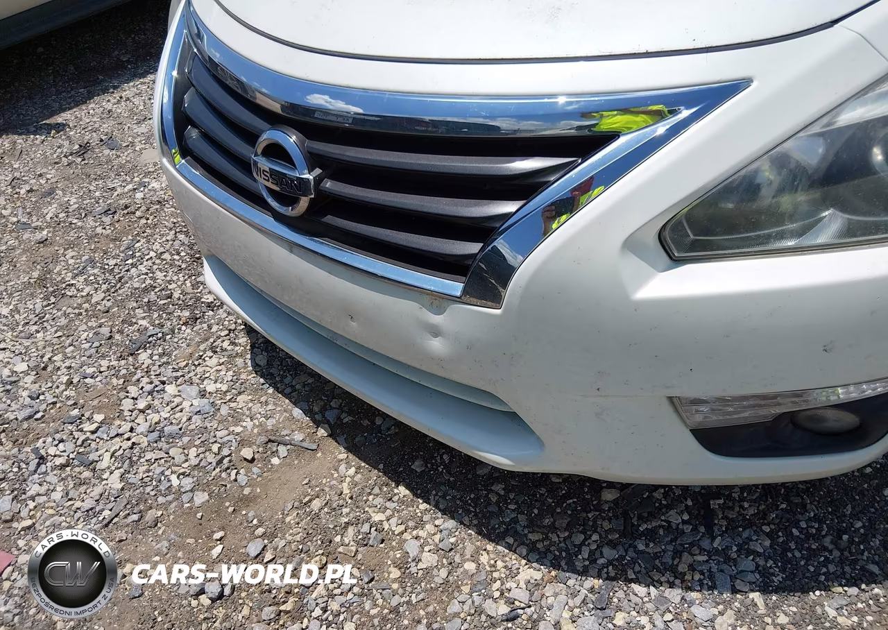 2014 Nissan Altima 2.5 Sl VIN:1N4AL3AP4EN226468 - 6