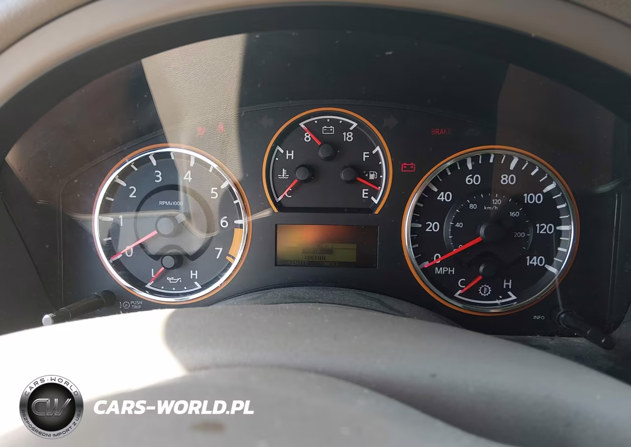 2011 Nissan Armada Platinum VIN:5N1BA0NE5BN608382 - 7
