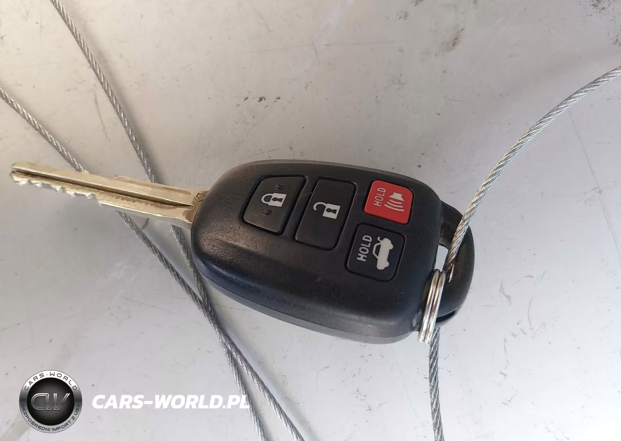 2013 Toyota Camry Le VIN:4T4BF1FK3DR328051 - 11