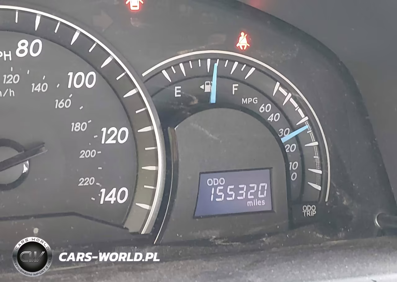 2013 Toyota Camry Le VIN:4T4BF1FK3DR328051 - 16