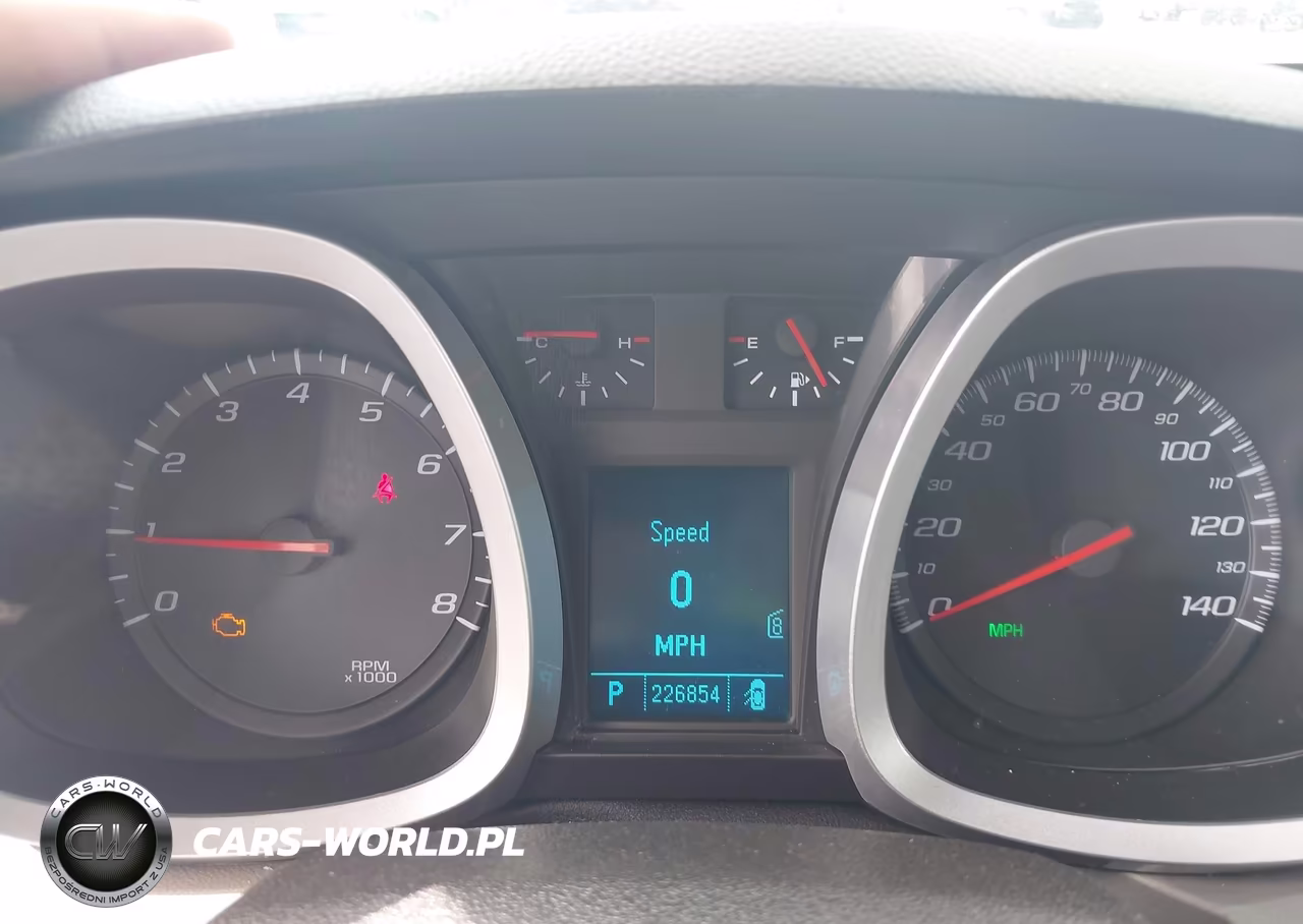 2011 Chevrolet Equinox Lt W-1Lt VIN:2GNALDEC3B1157025 - 7