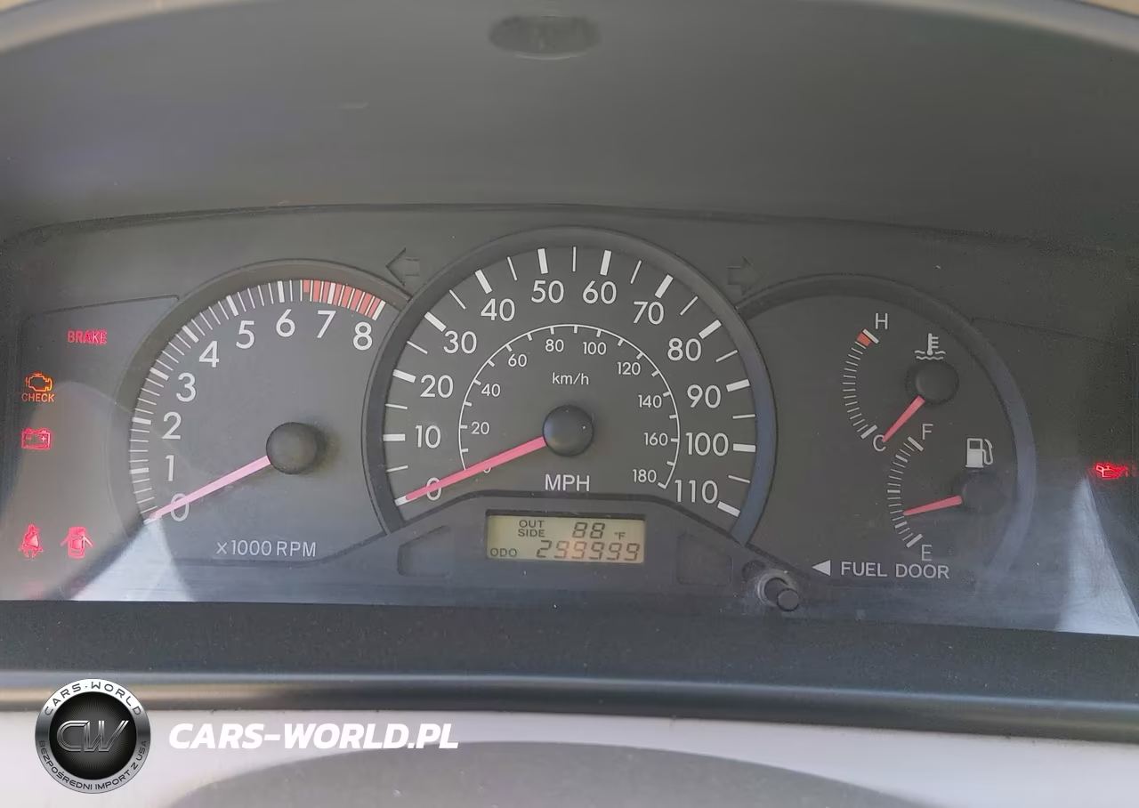 2007 Toyota Corolla Ce VIN:1NXBR32E47Z884774 - 7