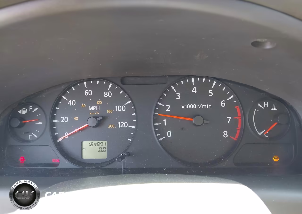 2005 Nissan Sentra 1.8S VIN:3N1CB51D85L496894 - 7